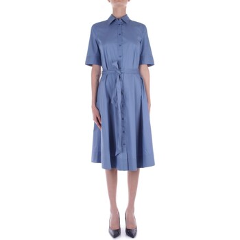 Odjeća Žene
 Traperice ravnog kroja Ralph Lauren 200748950 Plava