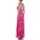 Odjeća Žene
 Kratke haljine Liu Jo CA4357 TS559 Ružičasta