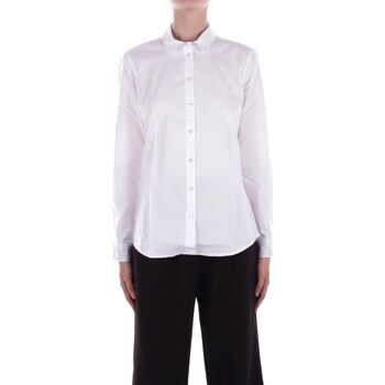 Odjeća Žene
 Košulje i bluze Barbour LSH1409 Bijela