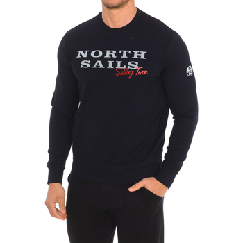 Odjeća Muškarci
 Sportske majice North Sails 9022970-800         