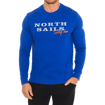 Odjeća Muškarci
 Sportske majice North Sails 9022970-760 Plava