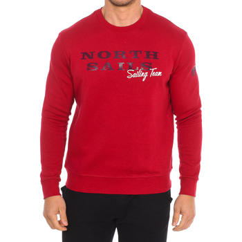 Odjeća Muškarci
 Sportske majice North Sails 9022970-230 Crvena