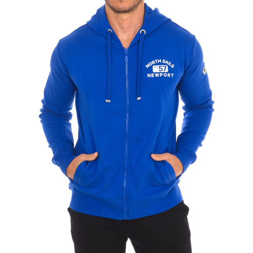Odjeća Muškarci
 Sportske majice North Sails 902299TR0-760 Plava