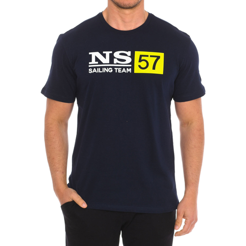 Odjeća Muškarci
 Majice kratkih rukava North Sails 9024050-800         