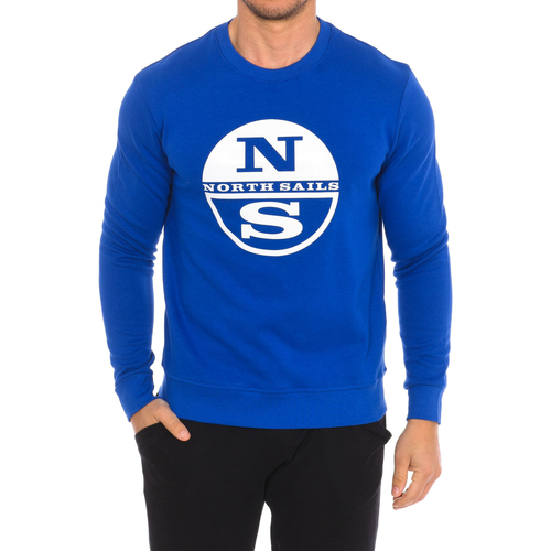 Odjeća Muškarci
 Sportske majice North Sails 9024130-760 Plava
