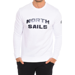 Odjeća Muškarci
 Sportske majice North Sails 9024170-101 Bijela