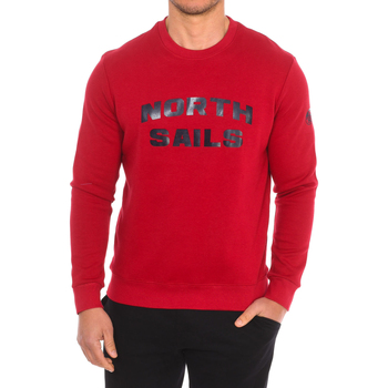 Odjeća Muškarci
 Sportske majice North Sails 9024170-230 Crvena