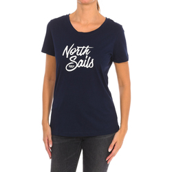 Odjeća Žene
 Majice kratkih rukava North Sails 9024300-800         