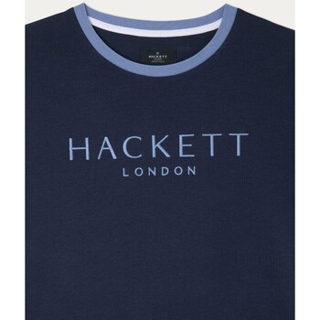 Hackett HM500797 HERITAGE Plava