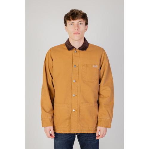 Dickies DUCK CANVAS SW DK0A4XGAC Bež