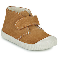 Obuća Djeca Niske tenisice Victoria 1366172 Camel