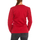 Odjeća Žene
 Sportske majice North Sails 9024210-230 Crvena
