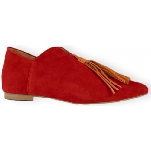 Obuća Žene
 Balerinke i Mary Jane cipele Maray Blossom - Sunny Red Crvena