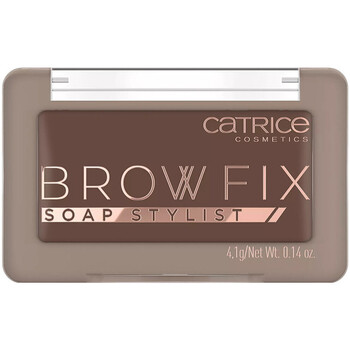 Ljepota Žene
 Šminka za obrve Catrice Fixing Soap Brow Fix - 30 Dark Brown Smeđa