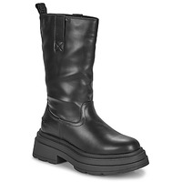 Obuća Žene
 Polučizme Buffalo BFL // MARS FARMER BOOT Crna
