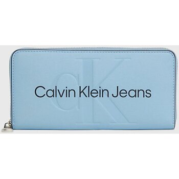 Torbe Žene
 Novčanici Calvin Klein Jeans K60K607634 Plava