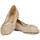 Obuća Žene
 Balerinke i Mary Jane cipele Buonarotti 75273 Gold