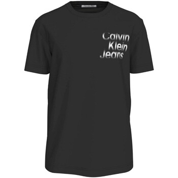 Odjeća Muškarci
 Majice kratkih rukava Ck Jeans  Višebojna