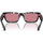 Satovi & nakit Sunčane naočale Prada Occhiali da Sole  PRA03S 15O70C Polarizzati Crna