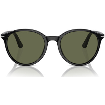Satovi & nakit Sunčane naočale Persol Occhiali da sole  PO3350S 95/58 Polarizzati Crna