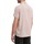 Odjeća Muškarci
 Košulje dugih rukava Liu Jo M124P201POCKETLINEN Ružičasta
