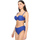 Odjeća Žene
 Dvodijelni kupaći kostimi La Modeuse 71409_P167862 Plava