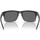 Satovi & nakit Sunčane naočale Oakley Occhiali da Sole  Holbrook OO9102 9102Z0 Crna