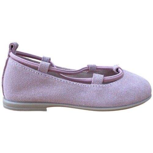 Obuća Djevojčica Balerinke i Mary Jane cipele Gorila 28357-18 Ružičasta