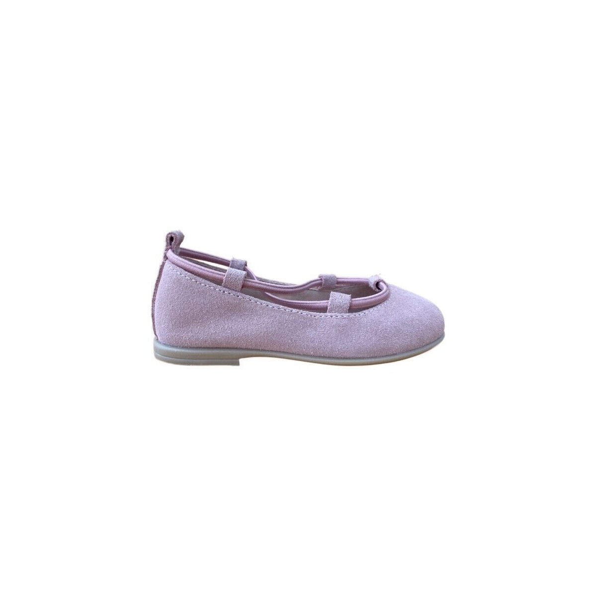 Obuća Djevojčica Balerinke i Mary Jane cipele Gorila 28357-18 Ružičasta