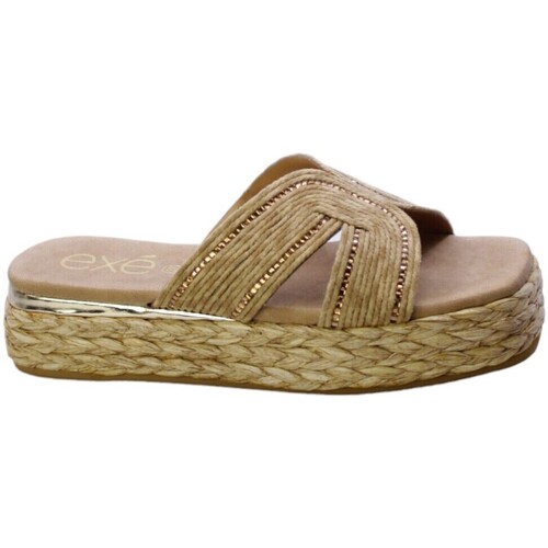 Obuća Žene
 Niske polučizme Exé Shoes 143910 Ružičasta