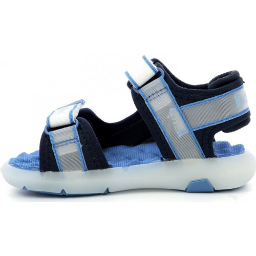 Kickers Kickjune Plava