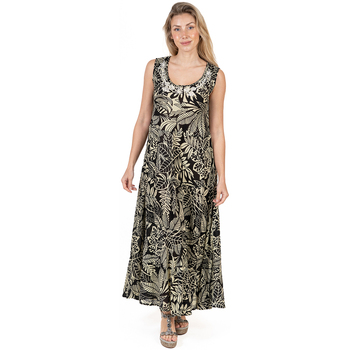 Odjeća Žene
 Duge haljine Isla Bonita By Sigris Haljina Siva