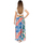 Odjeća Žene
 Suknje Isla Bonita By Sigris Suknja Višebojna