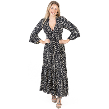 Odjeća Žene
 Duge haljine Isla Bonita By Sigris Haljina Crna