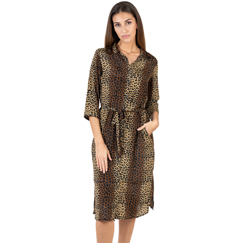 Odjeća Žene
 Kratke haljine Isla Bonita By Sigris Haljina Višebojna