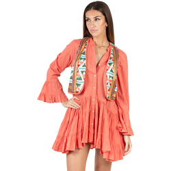 Odjeća Žene
 Haljine Isla Bonita By Sigris Haljina Ružičasta