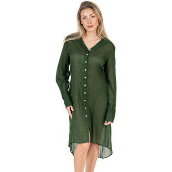 Odjeća Žene
 Haljine Isla Bonita By Sigris Haljina Zelena