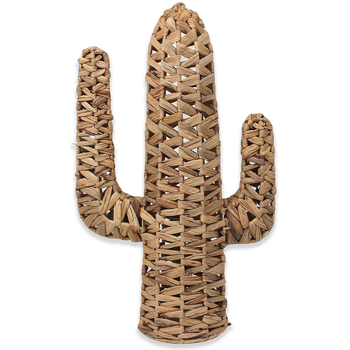Dom Dekorativni predmeti  Signes Grimalt Dekoracija Kaktusa Smeđa