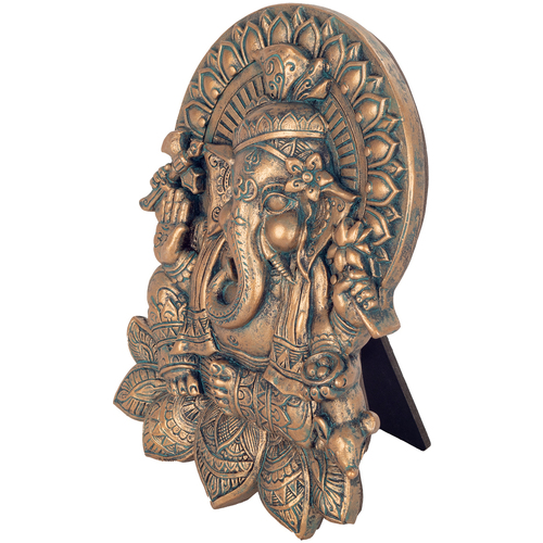 Dom Dekorativni predmeti  Signes Grimalt Ganesha Siva