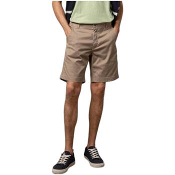 Odjeća Muškarci
 Bermude i kratke hlače Scotta  Smeđa