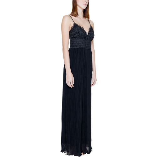 Guess AMIAH PLEATED W4GD46 WFIJ0 Crna