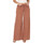 Odjeća Žene
 Hlače La Modeuse 71628_P168412 Smeđa