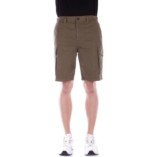 Odjeća Muškarci
 Bermude i kratke hlače Woolrich CFWOSH0051MRUT3665 Zelena