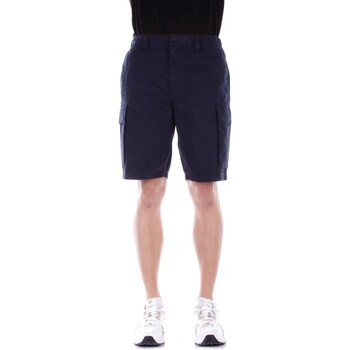 Odjeća Muškarci
 Bermude i kratke hlače Woolrich CFWOSH0051MRUT3665 Plava