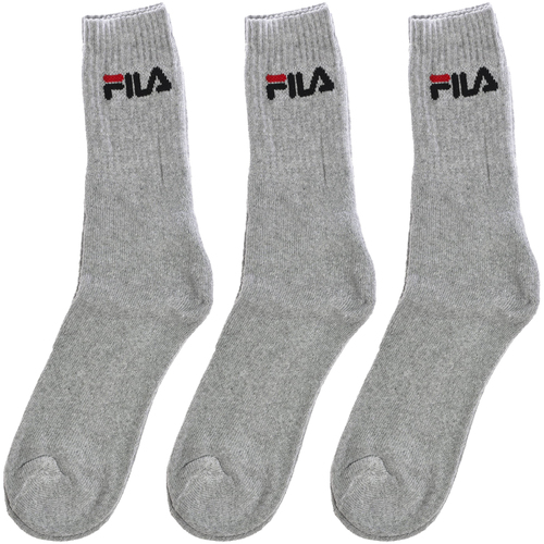 Donje rublje Čarape Fila F9505-400 Siva