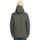 Odjeća Muškarci
 Kaputi Rvlt Revolution Parka 7246 - Army Zelena