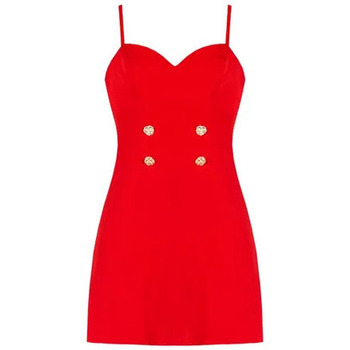 Odjeća Žene
 Haljine Rinascimento CFC0119408003 Crvena