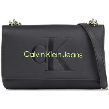 Calvin Klein Jeans K60K611866 Crna
