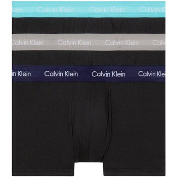 Donje rublje Muškarci
 Bokserice Calvin Klein Jeans 0000U2664G Crna