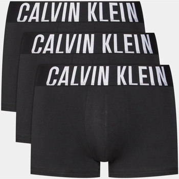 Donje rublje Muškarci
 Bokserice Calvin Klein Jeans 000NB3608A Crna
